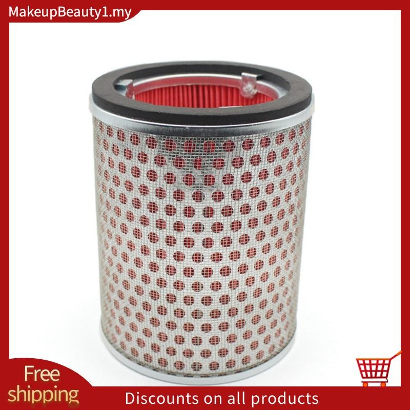 รถจักรยานยนต์กรองอากาศทําความสะอาดสําหรับ CBR1000RR 1000RR CBR1000 RR Fireblade 2004 2005 2006 2007