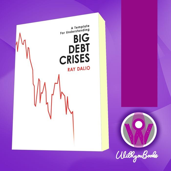 หนังสือบรรณาธิการใหญ่ - Ray Dalio