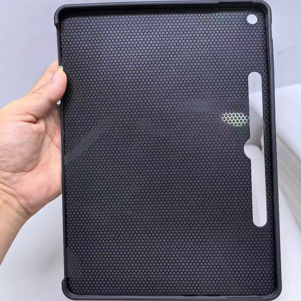 สําหรับ Microsoft Surface Pro 12 นิ้ว 2025 Surface Pro12 Slim Design Matte TPU ฝาครอบป้องกันแบบนุ่ม