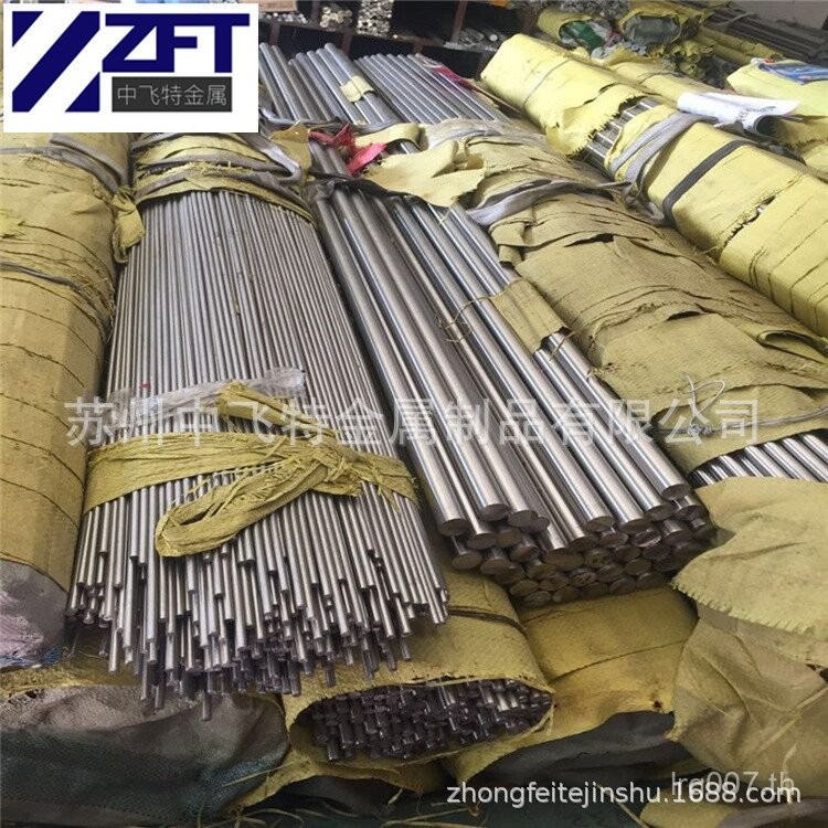 จัดหาญี่ปุ่น SUS316L Mars Body ก้านสแตนเลสทนต่อการกัดกร่อน SUS316L เหล็กกลม 316L ก้านกลมขัดเงา RS38