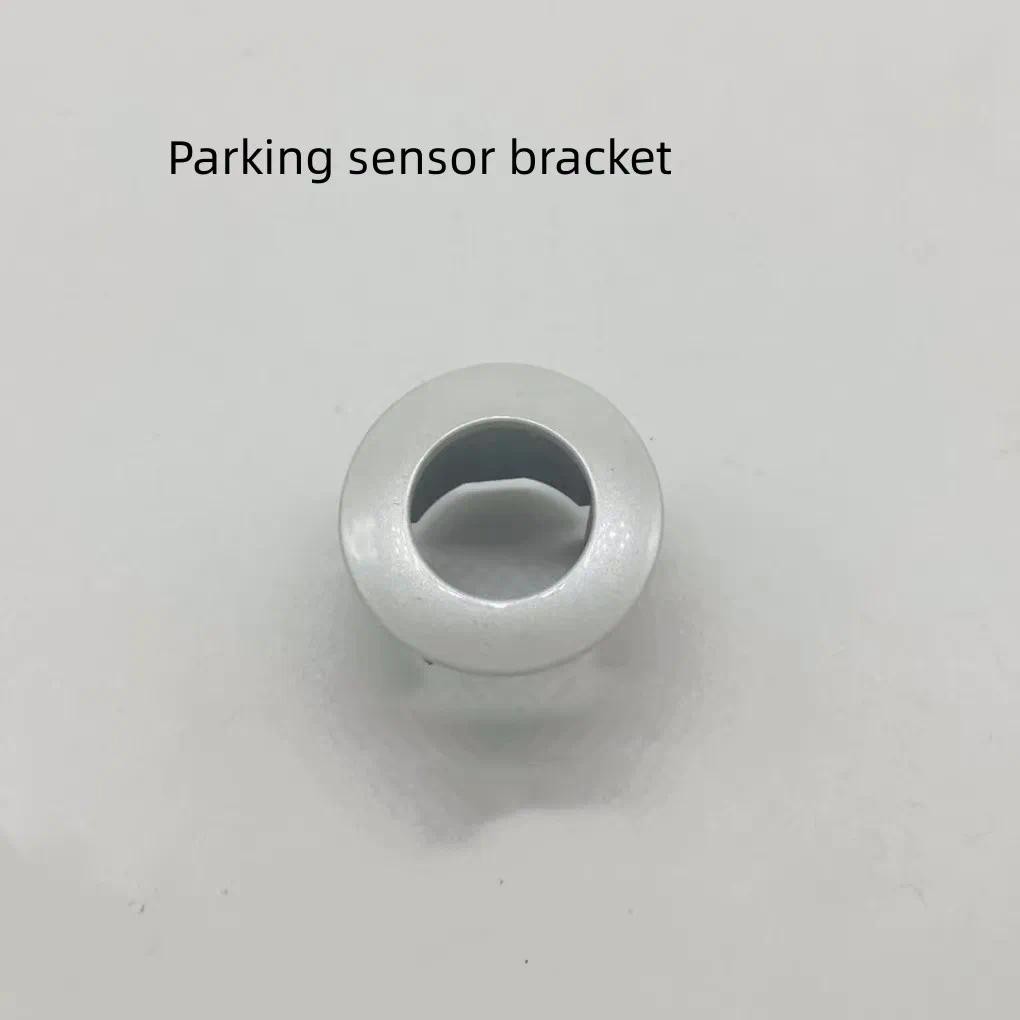 สําหรับ NISSAN Murano เซ็นเซอร์ที่จอดรถฝาครอบไฟฟ้า Eye Buckle วงเล็บคงที่ 2853-5AA1Aauto ชิ้นส่วนตกแ
