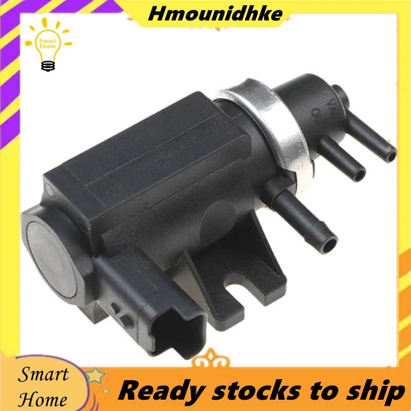 Turbocharger Solenoid Valve FL3E-9E882- โซลินอยด์วาล์วเทอร์โบชาร์จเจอร์สําหรับ