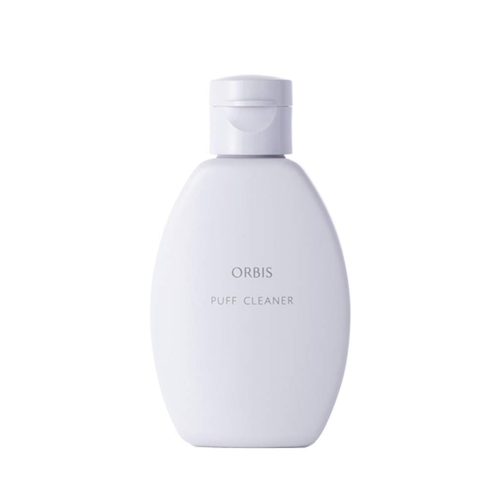Orbis (ORBIS) Puff Cleaner 80mL