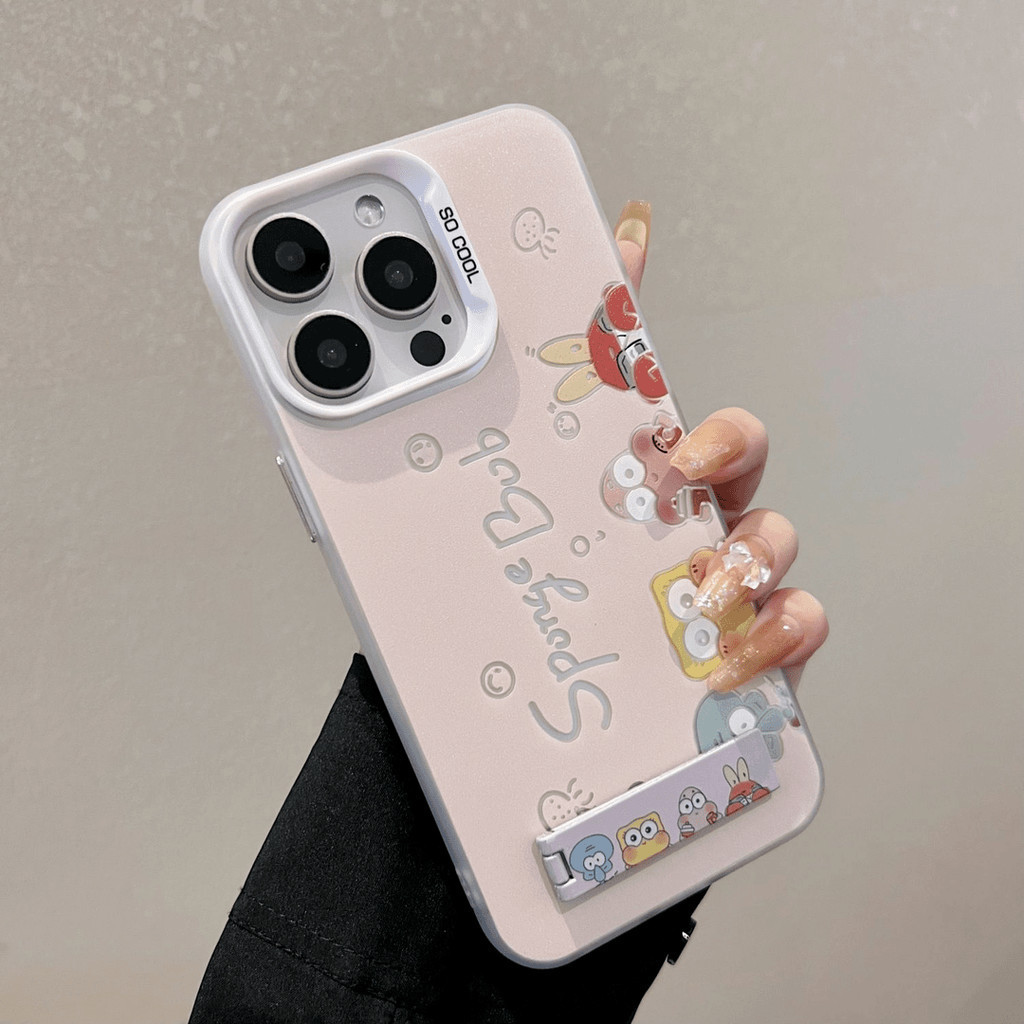 💌Bov💌ข้ากันได้สำหรับ iPhone ป้องกันการตก เคสไอโฟน11 14plus 15PRO 12 13pro 16promaxป้องกันฝุ่-XYMSCY114