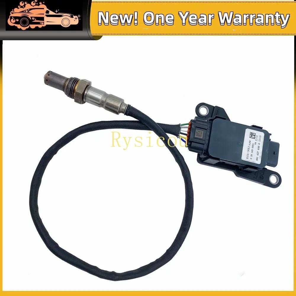 Nox Sensor ไนโตรเจนออกไซด์เซ็นเซอร์สําหรับ PEUGEOT 3008 1.5 BlueHDi 2019 RHD Lambda ออกซิเจน NOX Sen