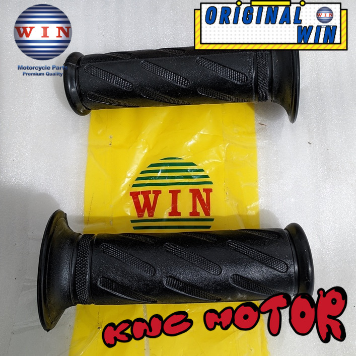 ปลอกแฮนด์ Tornado / Shogun Kebo 96 97 98 99 | WIN ด้ามจับไขมันมือ | ฝาครอบแก๊สซ้ายและขวาสําหรับรถจัก