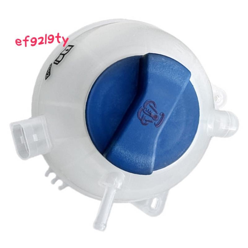 ใหม่ Coolant ขยายถังน้ํากอล์ฟ Variant MK4 R32 G TI 1J0 121 403 E 1J0121403อีอี