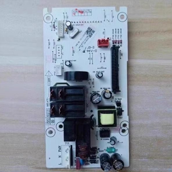 แผงวงจรหลักเตาไมโครเวฟอินเวอร์เตอร์ Galanz รุ่น MEL597-LCE8N -LCJ8N G80F23CN3LV-C2(S7)