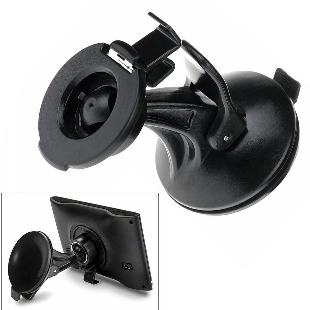 [LVDN] อุปกรณ์เมาท์ขาตั้ง ติดกระจกรถยนต์ สําหรับ Garmin Nuvi 57LM 58LM GPS Sat Nav
