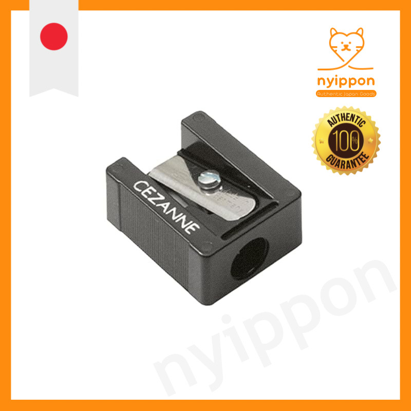 Cezanne Sharpener Cezanne Exclusive Sharpener