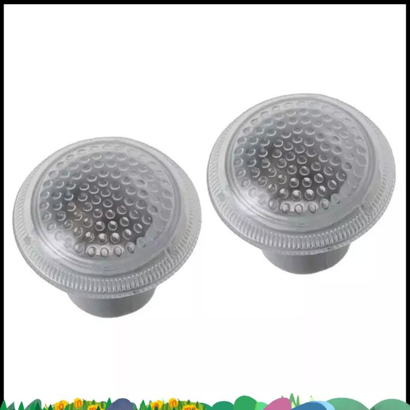 Super 9T1Z13K376A Marker Light Housings สําหรับFord Transit Connect