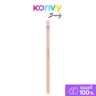 Mei Linda Ballerina Basic Brush 1pc เมลินดา แปรงแต่งหน้า.