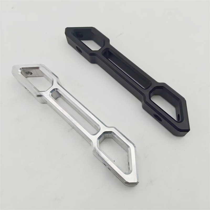 Voron trident VzBoT trident 3D อุปกรณ์เสริมเครื่องพิมพ์ 2020 Profile Frame Fixing Bracket