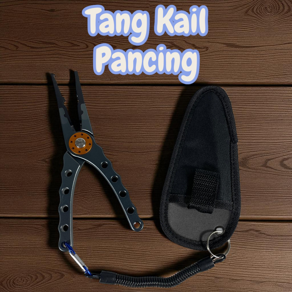 JKMLLCM EBZOOL เครื่องกําจัดเบ็ดตกปลาแบบปากโค้ง - EB20