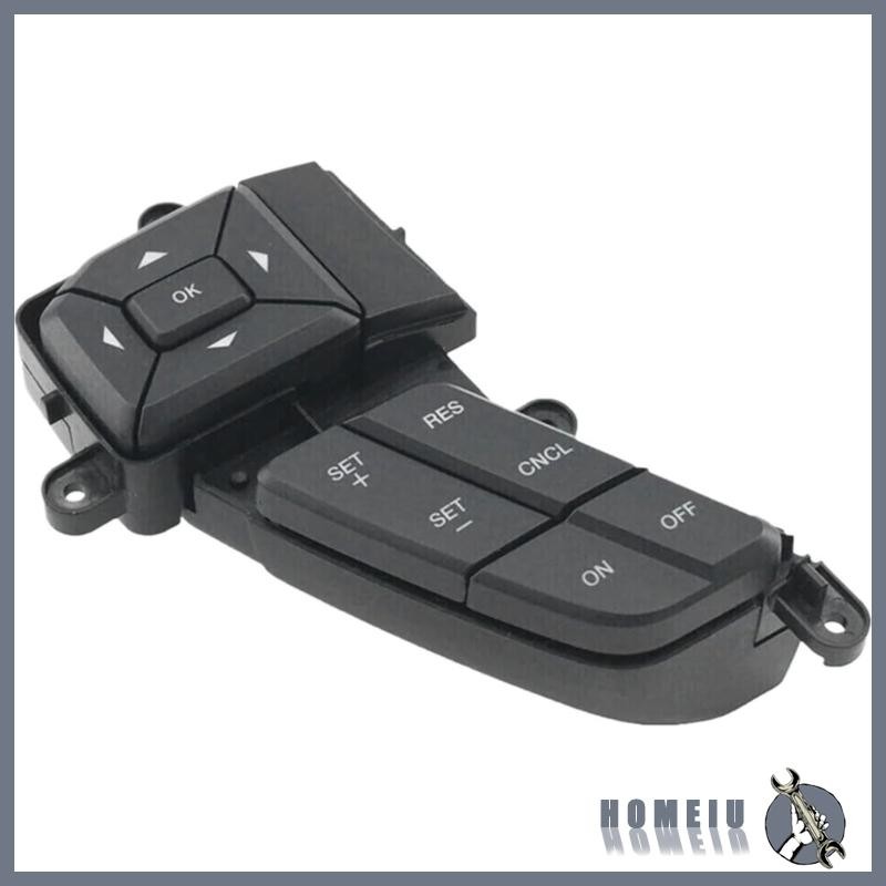 HOMEIU FL3Z9C888AA SW7449 สวิตช์ควบคุมการล่องเรือซ้ายทดแทน