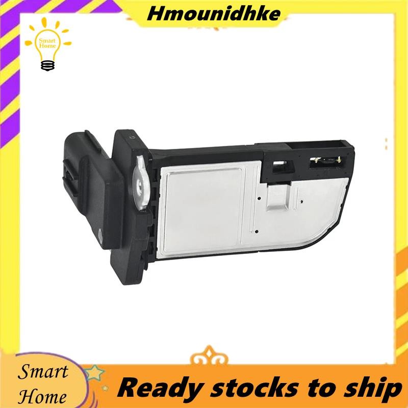 สําหรับ NPR 4JJ1 รถบรรทุกเข้ากันได้ Mass Air Flow Sensor 8981132021 AFH70M-90