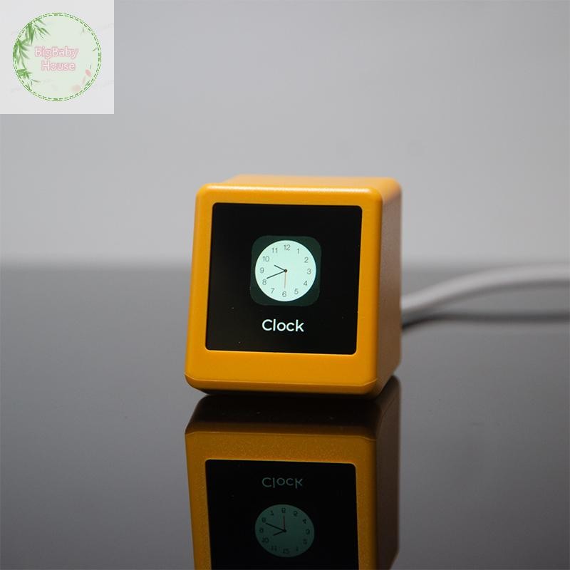 BigBabyHouse NerdMiner BitCoin Crypto,หุ้น,Futures,อัตราแลกเปลี่ยนสกุลเงิน,ราคา Tracker Ticker,Time 