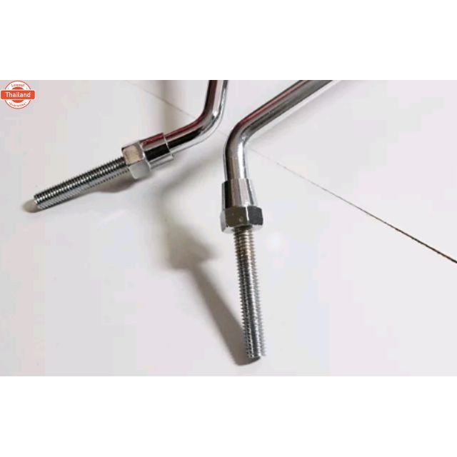 กระจก C100 C102 C50 C70 C92 C95 HONDA