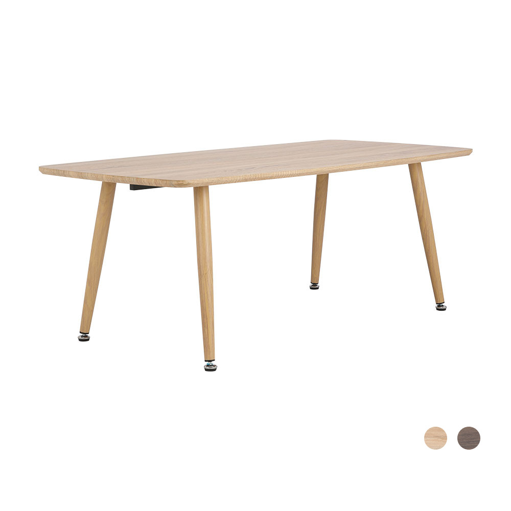 INDEX LIVING MALL โต๊ะกลาง รุ่นแอสเซน ขนาด 120 ซม.