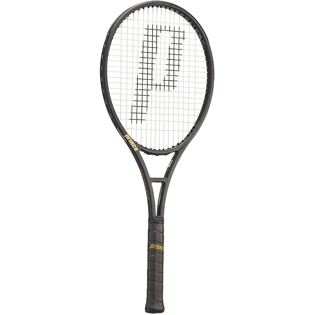 Prince Hard Tennis Racket 7TJ168 PHANTOM GRAPHITE 97 (300g) G2 [Frame Only]