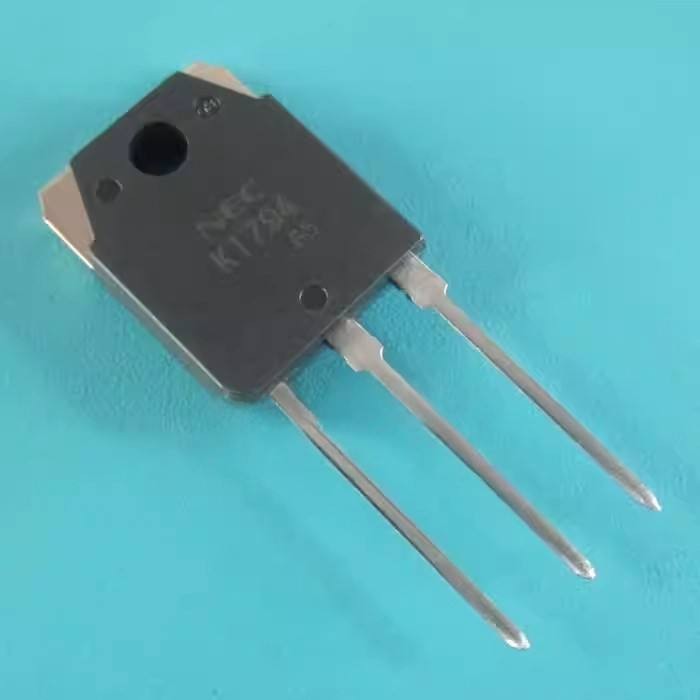 ((10 ชิ้น) K1794 2SK1794 Field Effect Tube 6A 900V ใหม่เอี่ยม