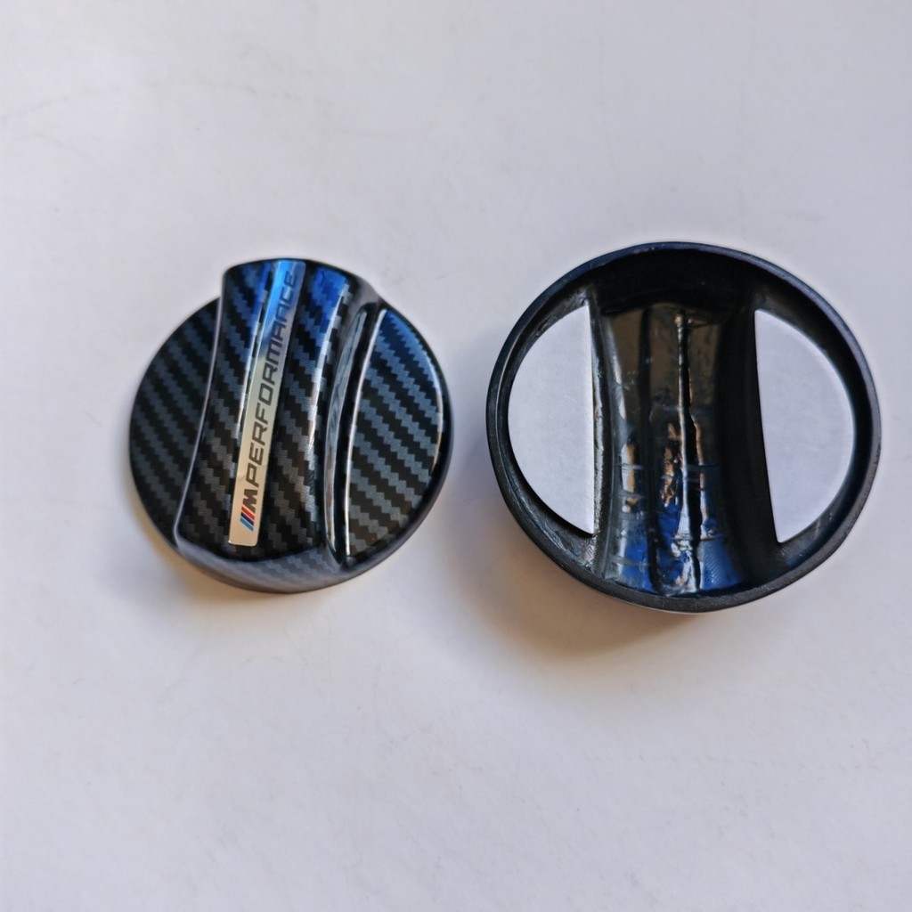 ลายคาร์บอน สีดํา F2JA