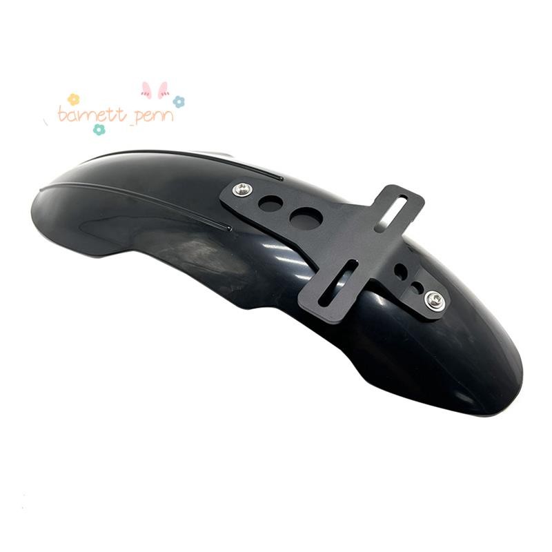 บังโคลนหน้ารถจักรยานยนต์สําหรับ Scrambler 400 Sixty2 Scrambler400 Scrambler 800 2016-2023