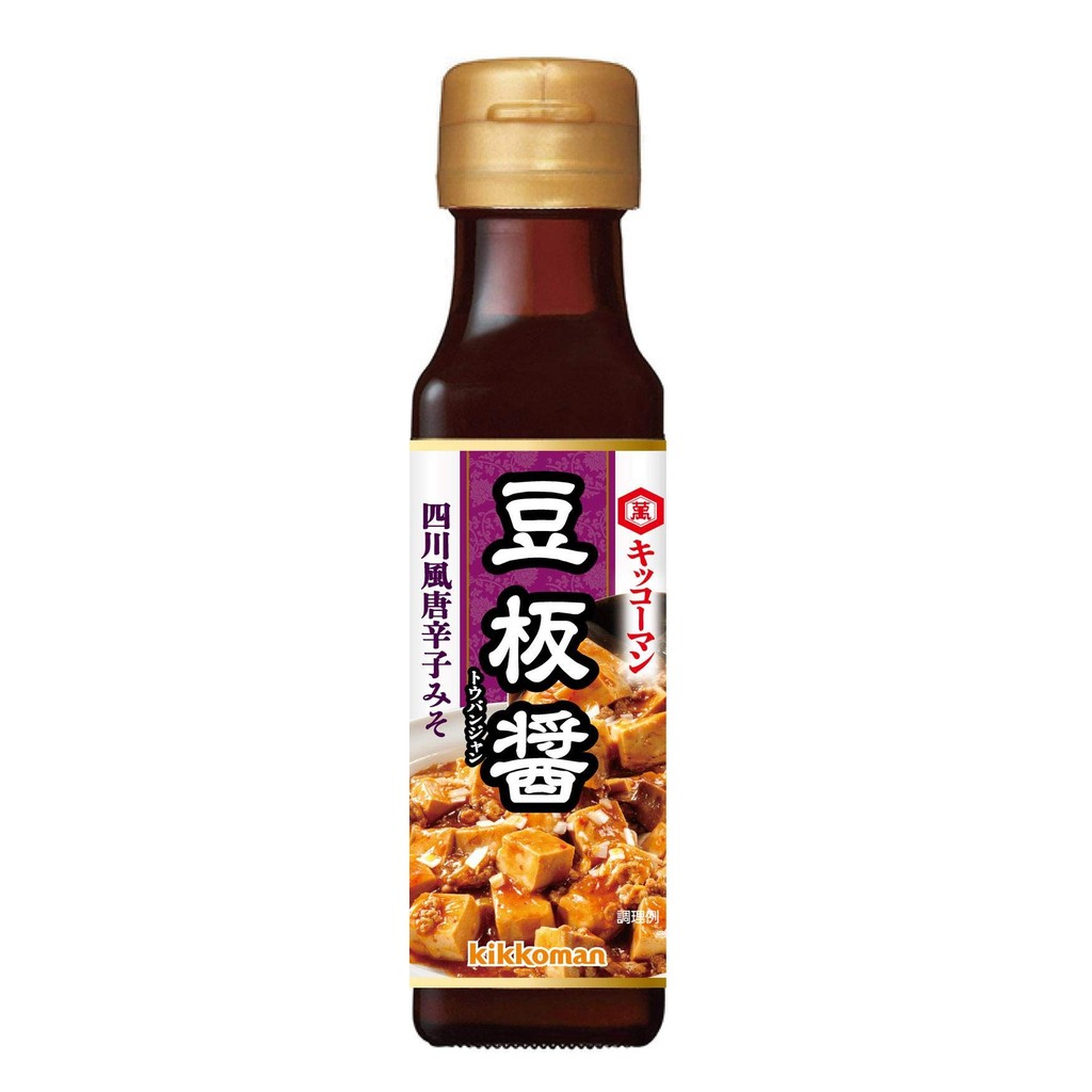 Kikkoman Food Kikkoman Miso Paste Bottle 110g x 5 Pieces