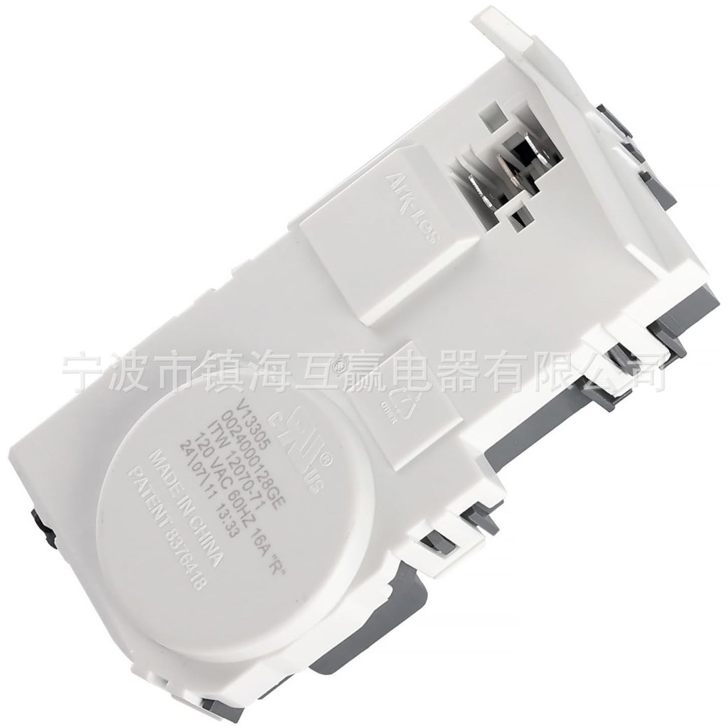 WH01X29528/ 00240000128GE/V13305