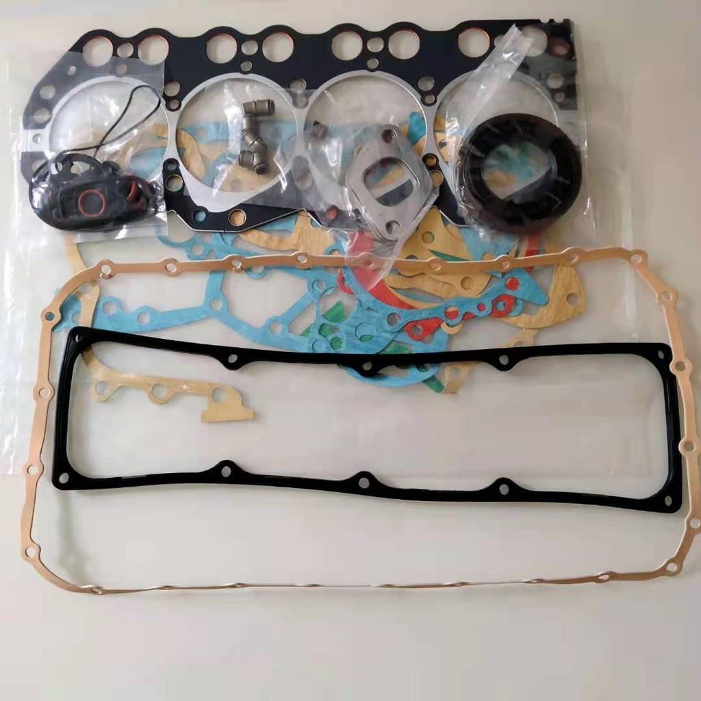 Qd32 Overhaul Kit เหมาะสําหรับ Nissan qd32 เครื่องยนต์ Overhaul Kit 10101-2S625 Cotton