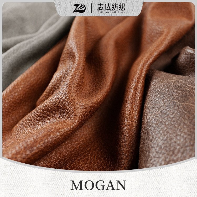 โซฟาหนังวัวแท้นุ่มๆ จาก Zhida MOGAN สำหรับการตกแต่งบ้านให้หรูหรา