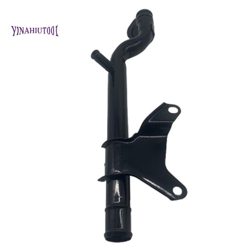 Yinahiut001AB39-8594-AC ปั๊มน้ําหม้อน้ําท่อน้ําหล่อเย็น AB398594AC สําหรับ Ranger 2.5L 16V 2012-2020