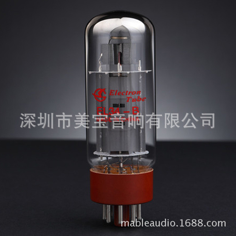 ขายพิเศษ Dawning EL34B/6CA7/Kt77 Tube One Price