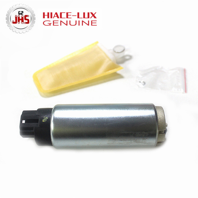 ปั๊มเจ็ทเชื้อเพลิงไฟฟ้าของ Land Cruiser 1UZFE 2UZFE: 23221-66040