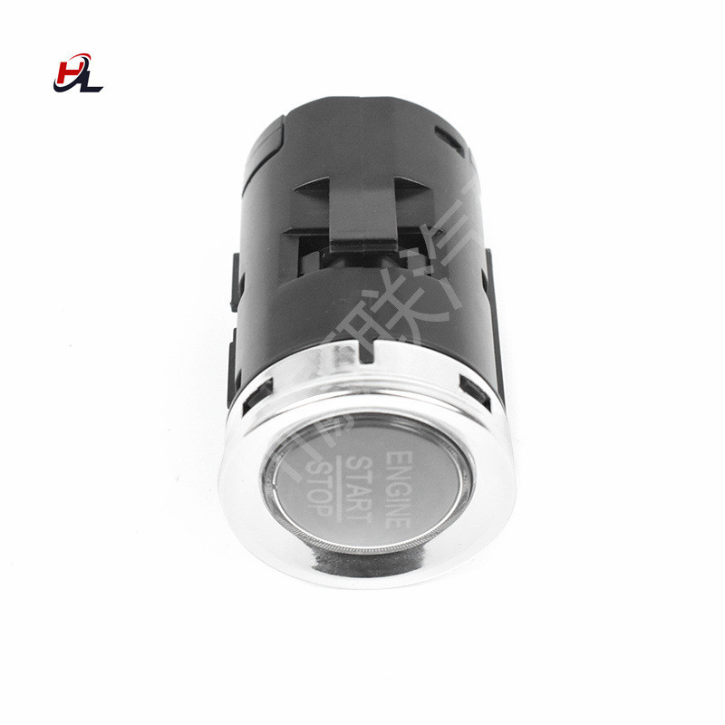 3581-TG7-702 35881-TG7-A03 เหมาะสําหรับรถสวิตช์จุดระเบิดสตาร์ทปุ่มเดียว