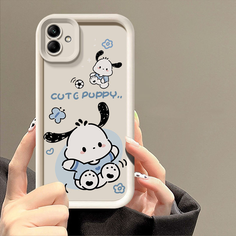เคสโทรศัพท์ป้องกันการหล่นสําหรับเคส samsung a07 น่ารัก - รูปที่ 6