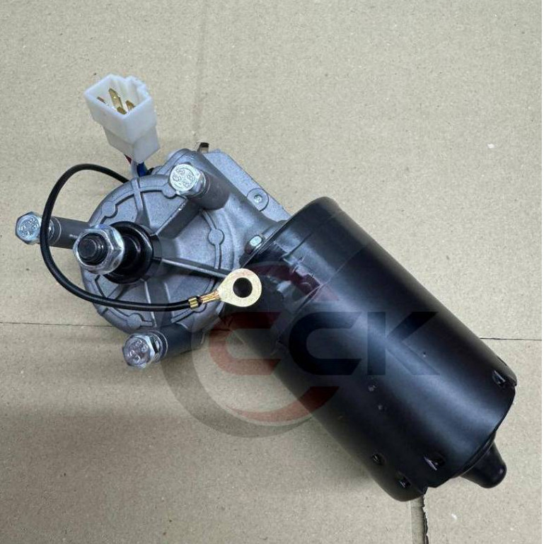 TOYOTA LITEACE VAN KM36 / YM31 / UNSER KF80 / JINBEI FRONT DEPAN WIPER LINK MOTOR 100 % ใหม่