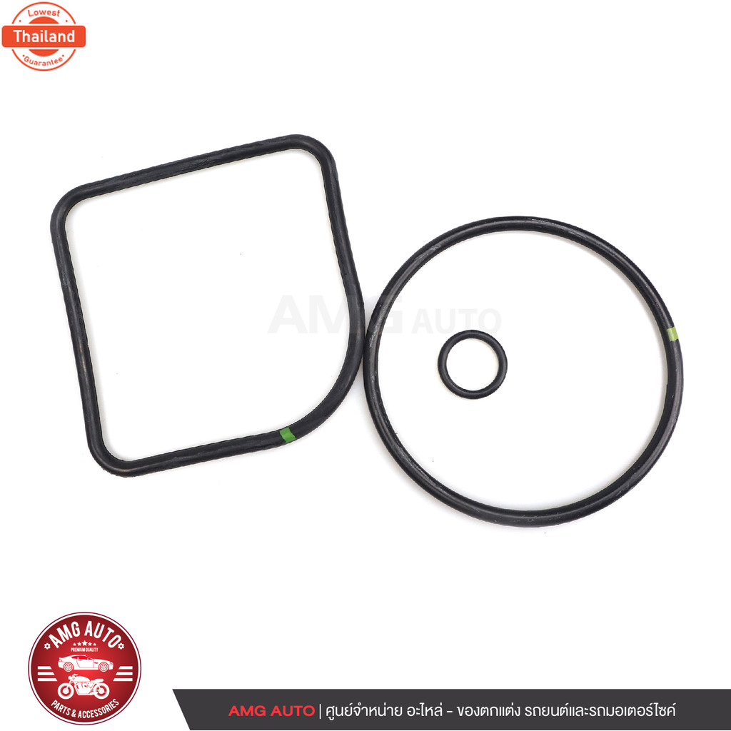 OYABUN OIL FILTER OI-OY-20010 ไส้กรองน้ำมันเครื่อง สำหรั HONDA CB-CBR250-450,CBX550-650,GL500-650,VT