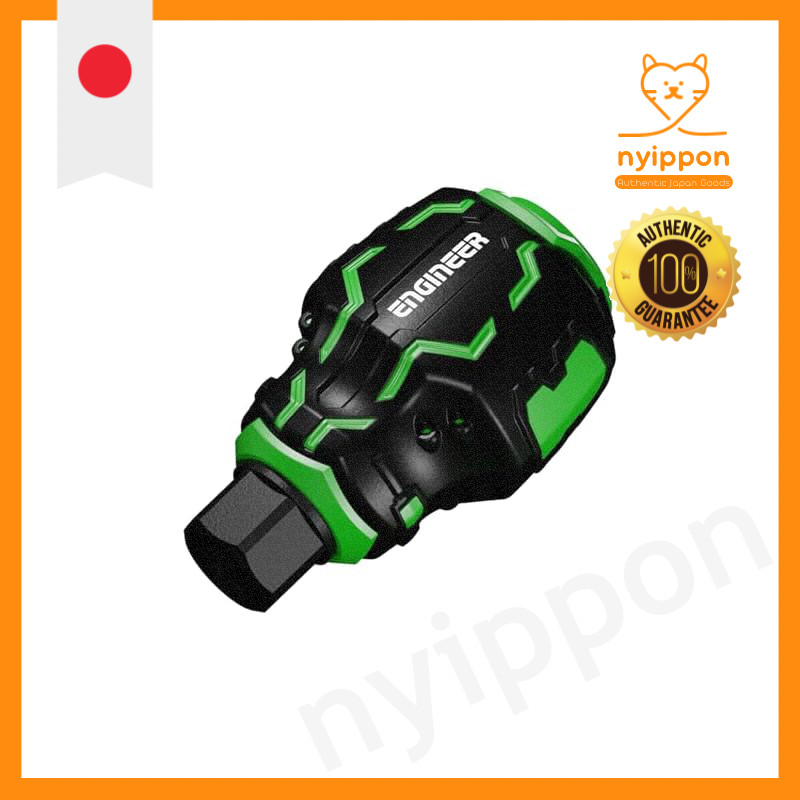 ENGINEER Stubby Drive DZ-90 Tool