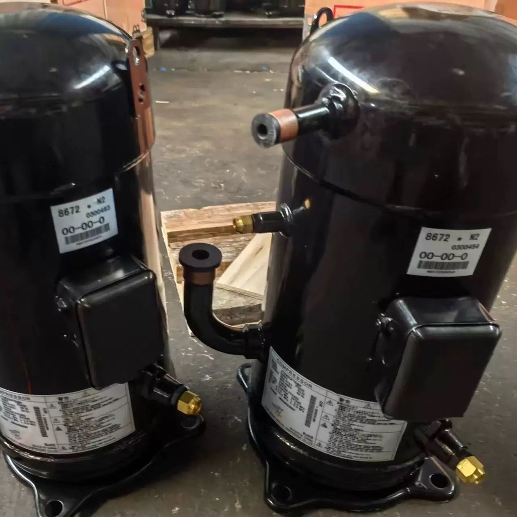 ตัว συμπιεῖσης การทำความเย็น Daikin JT300D-Y1L JT315D-Y1L