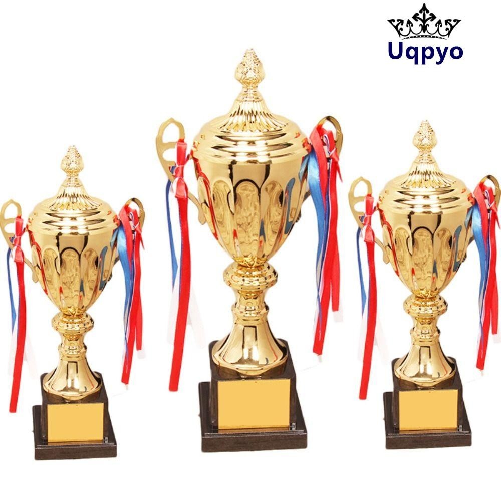 รางวัลรางวัลรางวัลรางวัลรางวัลถ้วยทองเกมกีฬาโลหะรุ่นถ้วยเล็กพร้อมฝาปิดรางวัลโรงเรียนซัพพลายการแข่งขันผู้ชนะฟุตบอลรางวัลรางวัลรางวัลรางวัลของเล่นรางวัลเด