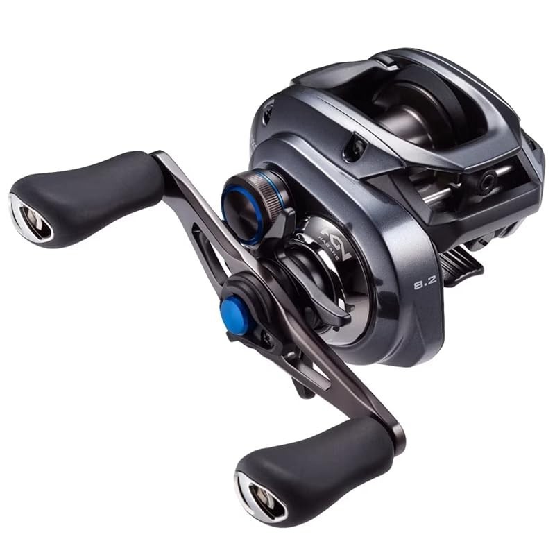 SHIMANO Baitcasting Reel 23 SLX DC Various Lure Casting 70/71/XG/HGDirect From Japan
