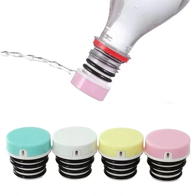 1/3pcs Handhald Douche แบบพกพา Peri ขวด Travel Bidet ใช้งานร่วมกับ 21-25 ซม.ขวดสุขอนามัยส่วนบุคคล Care Shattaf สเปรย์น้ํา