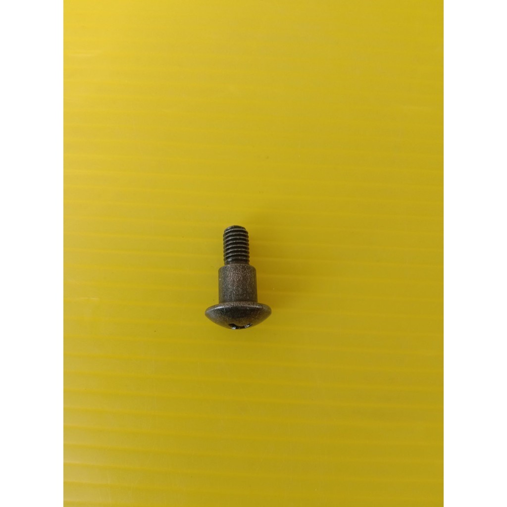 91422-KVB-900/1สกรูพิเศษ(5มม.)บู๊ทยาวยึดชิ้นส่วนฝาครอบตัวถังแท้HONDA Click 110i,Wave110i, Scoopyiและ