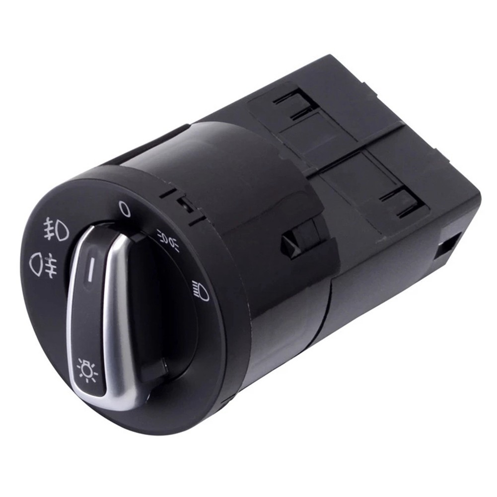 [YIYANG]3BD941531A ไฟหน้ารถสวิทช์ 3BD 941 531 สําหรับ VW Jetta Golf Bora MK4 Passat B5 Beetle T5 Pol