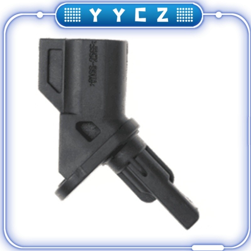 Ford CMax Fox Mondeo KUGA Volvo C30 C70 S40 V50 Mazda 3 5 เซ็นเซอร์ความเร็วล้อ ABS