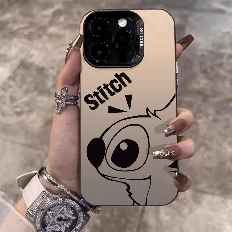 🔥ส่งจากไทย🔥Dirt Resistant เคสไอโฟน11 เคสไอโฟน 13 14 12 15 16 Pro Max Case For iPhone 7Plus 8+ XS Max