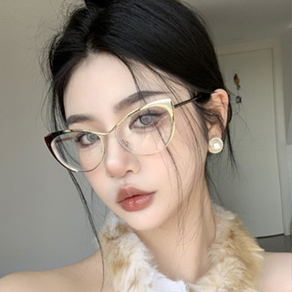 [ ZM✨] แว่นตาป้องกันแสงสีฟ้า -75 ° ~ -400 °แว่นตาสายตาสั้นป้…