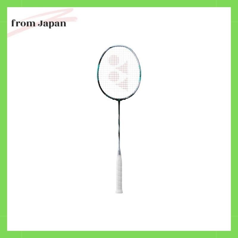 YONEX Badminton Unstrung Racket Astrox 88D Pro 3U-5 Black/Silver 3AX88D-P