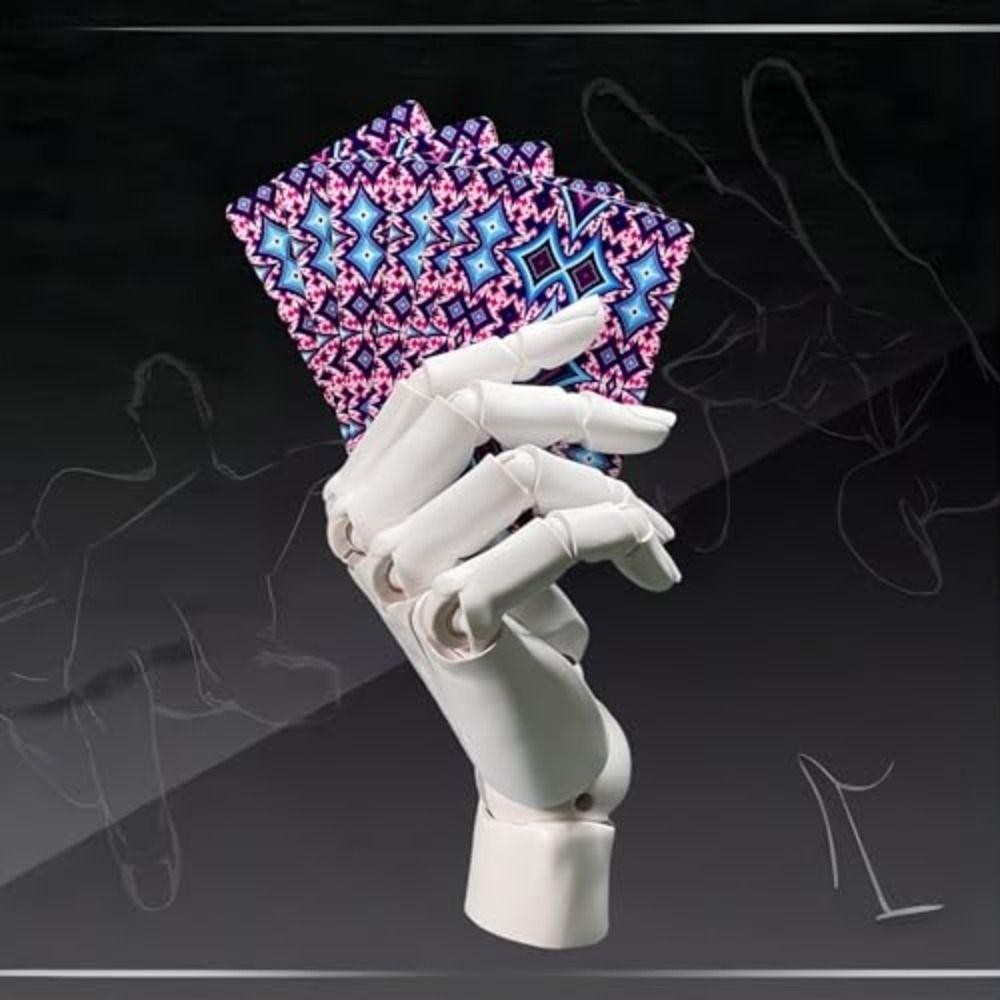 จัดส่งจากประเทศไทย Hand Model รูปที่ 7